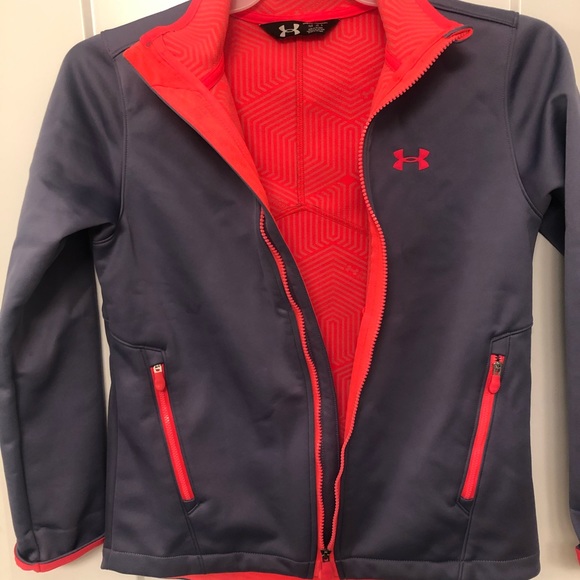 Girls Coat - Picture 5 of 5